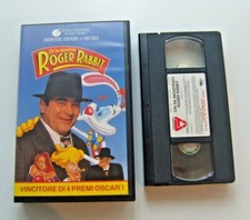 VHS PRIMA STAMPA CHI HA