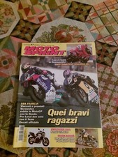 Rivista Motosprint n. 41 del