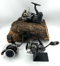 VENDITA DAIWA BG MQ 2500D-H 3000D-XH 4000D-XH 6000D-H 8000-H 10000-H