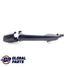 Mercedes W204 Maniglia porta sinistra esterna Cavansite Blu Metallic - 890