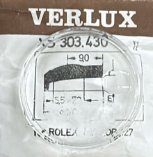 Vetro plastica Verlux