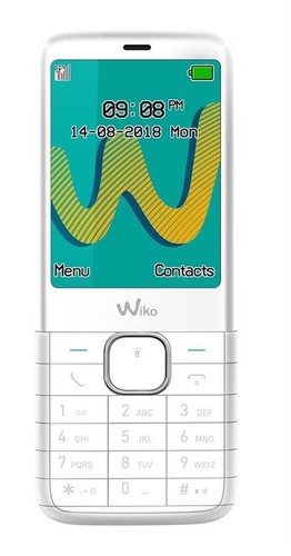 Wiko riff3 plus nuovo - plus,
