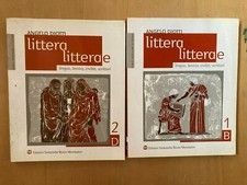 littera litterae lingua