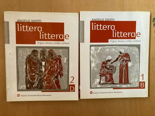 Littera litterae lingua - litterae,