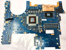 ASUS ROG G752VS SCHEDA MADRE