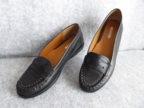 Geox respira mocassins plats - geox,