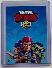 Brawl Stars Limited Artist