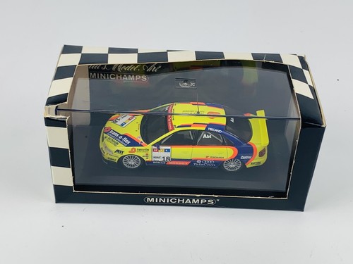 Minichamps audi a4 - audi,