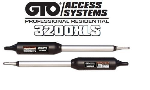 Gto sw3200xls secondary swing - secondary,