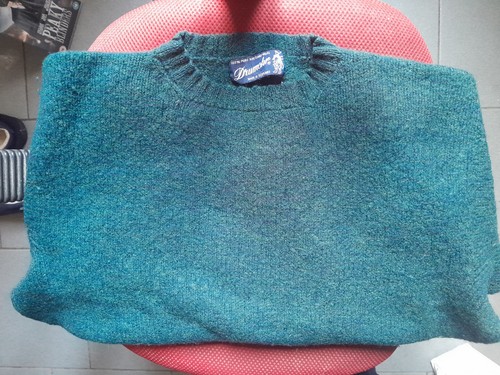 Drumohr maglione lana - drumohr,