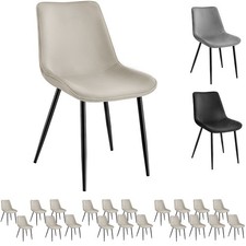 Set Sedie Sala da Pranzo