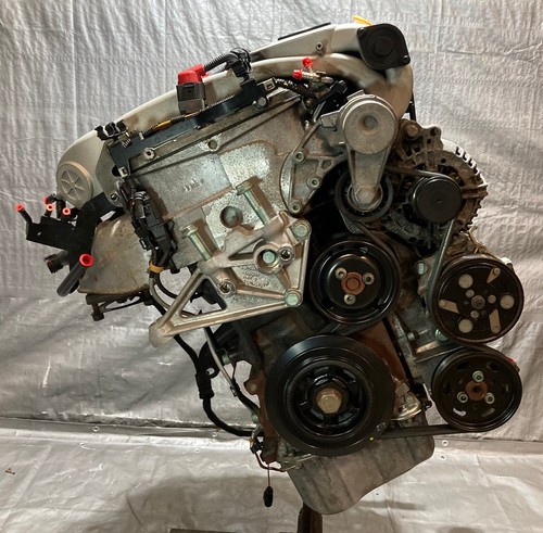 Motore audi porsche - vw, vr6