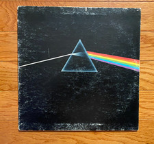 Pink Floyd - The Dark Side of