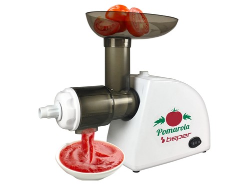 Beper 720 passapomodoro - beper,