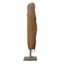 Custodia Per Ombrellone Legno