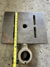 Tavolo pressa trapano Delta
