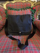 borsa tracolla prada