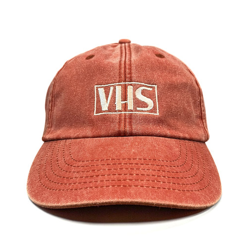 Berretto baseball vhs - da,