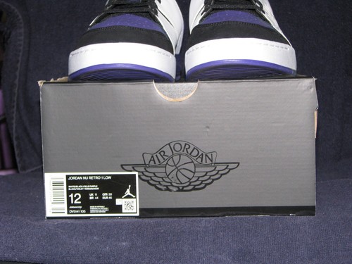 Jordan retro low dv5141 - retro,