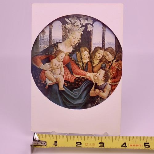 Cartolina mainardi bastiano - mainardi, la
