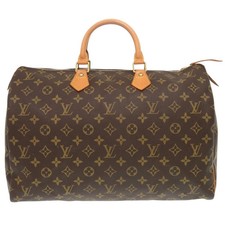 Louis Vuitton Speedy 40 borsa