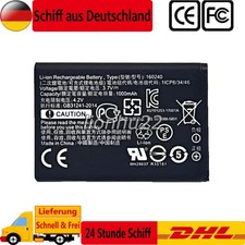 Batteria nuova 3.7V 1000mAh
