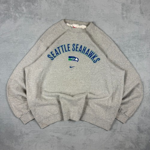 Felpa pullover vintage nike - vintage,