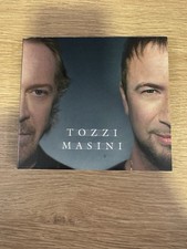 UMBERTO TOZZI  MARCO MASINI -