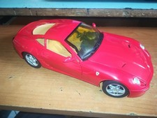 Modellino auto Ferrari 599 GTB