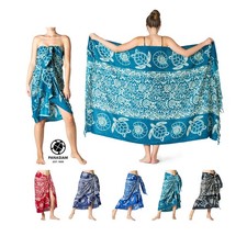 PANASIAM Sarong ATLANTIC -
