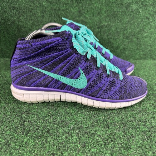 Scarpe corsa nike flyknit - da,