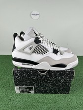 Taglia 10,5 - Jordan 4 Retro