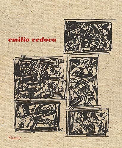 Emilio vedova pagine di - vedova.,