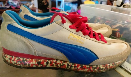 Size puma jamming - size,