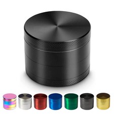 Grinder 40mm 4 Strati
