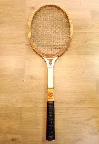 Racchetta tennis kennedy - tennis,