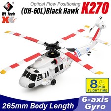 Wltoys k270 elicottero - k270,