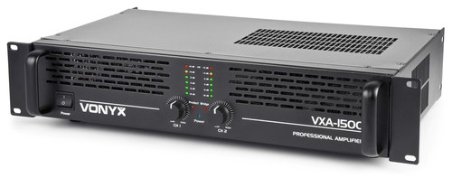 Amplificatore finale di - amplificatore,