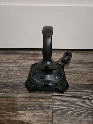 Logitech attack uj18 atk3 - attack, j-uj18