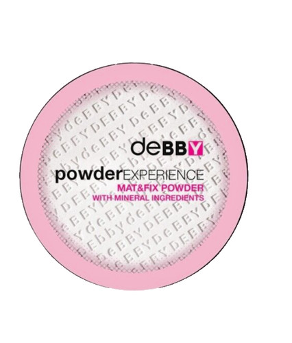 Debby cipria compatta - cipria,