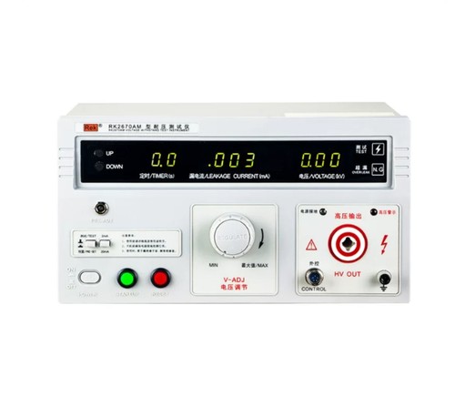 Tester tensione di - tester,