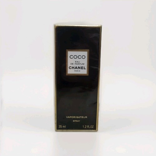 Chanel coco eau - parfum, edp