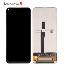 Per Huawei Nova 5T Schermo LCD