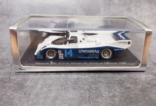 Daytona vittoria - 1/43,