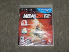 NBA 2K12 Larry Bird Cover PS3