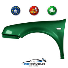 Parafango per VW GOLF 4 IV