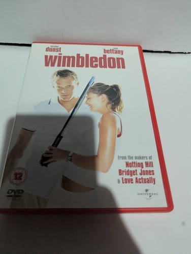 Wimbledon 2008 official film - 2008,