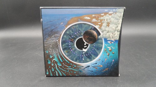 Pulse pink floyd 1995 - floyd, live