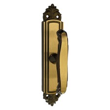 CREMONESE 'GIGLIO' gioco Gratz con fori (10 pz)