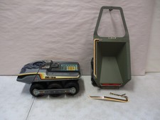 Milton Bradley Big Trak e